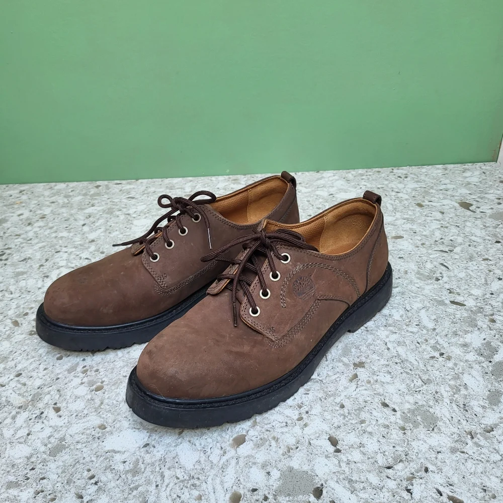 Timberland 11.5 M